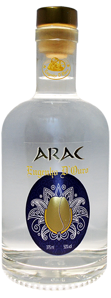 Arac Engenho D'Ouro